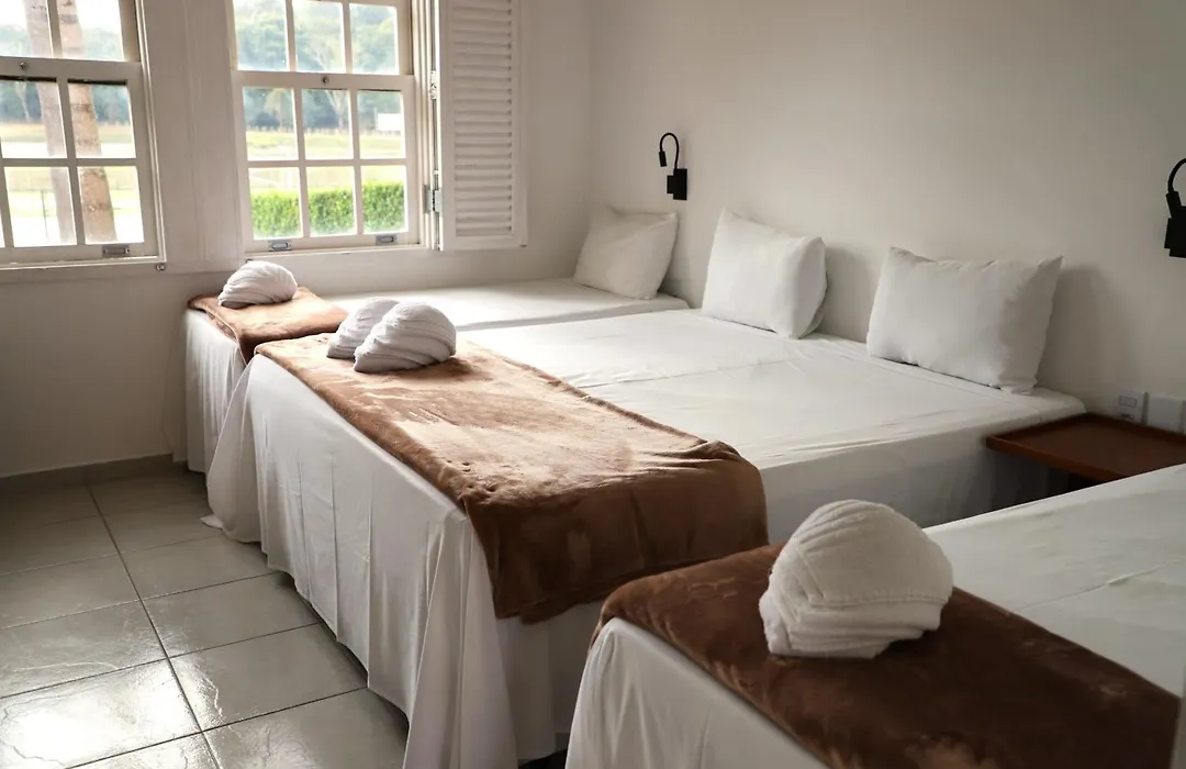 Engenho da Serra Hotel EcoResort-1
